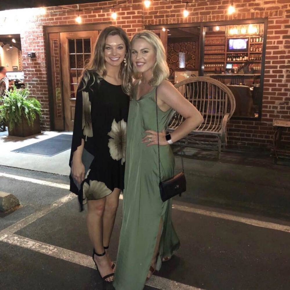 Meet your Posher, Samantha